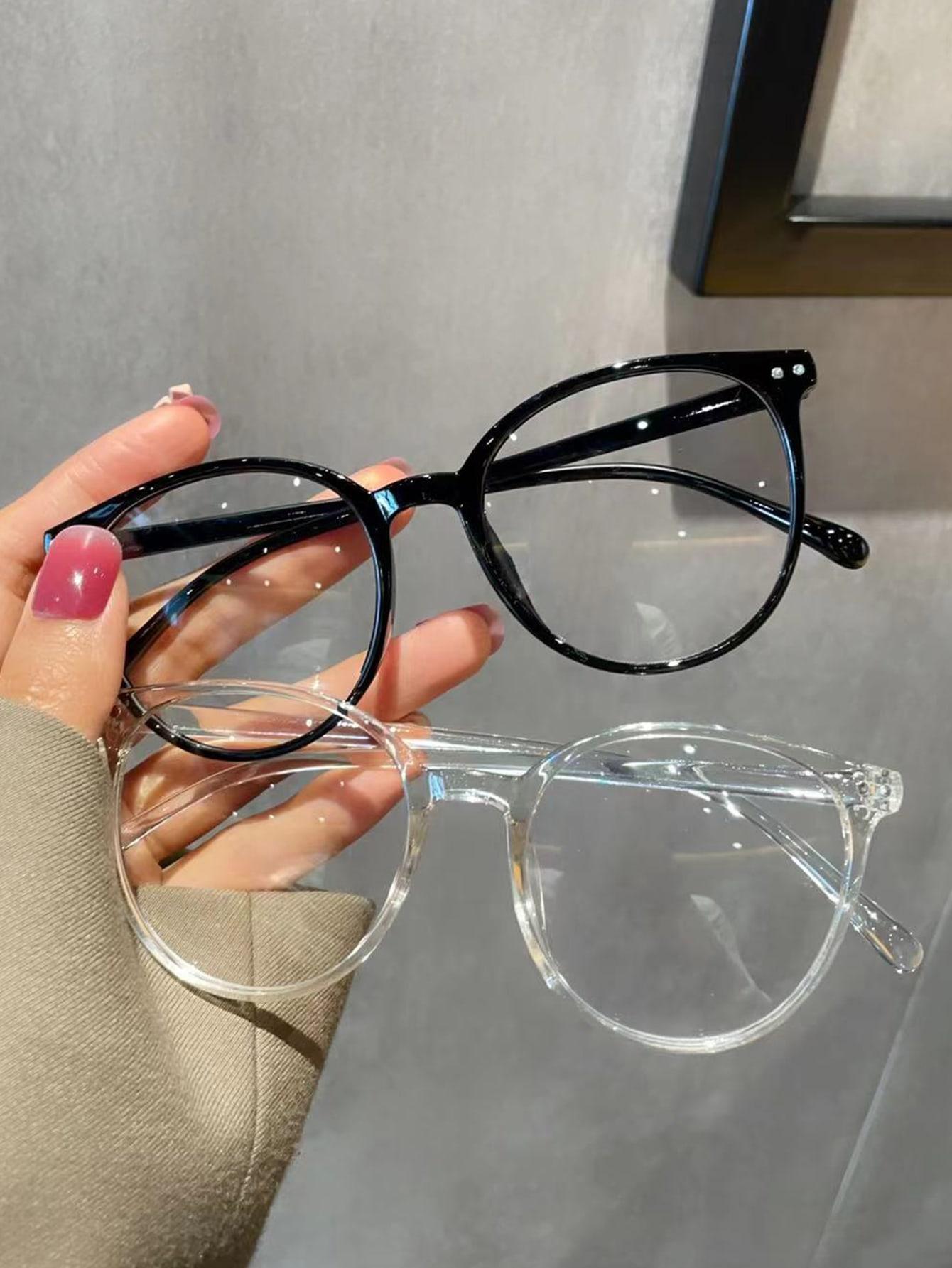 Okulary zerówki 2-PACK