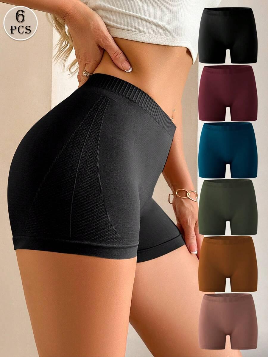 MAJTKI SZORTY 6-PACK