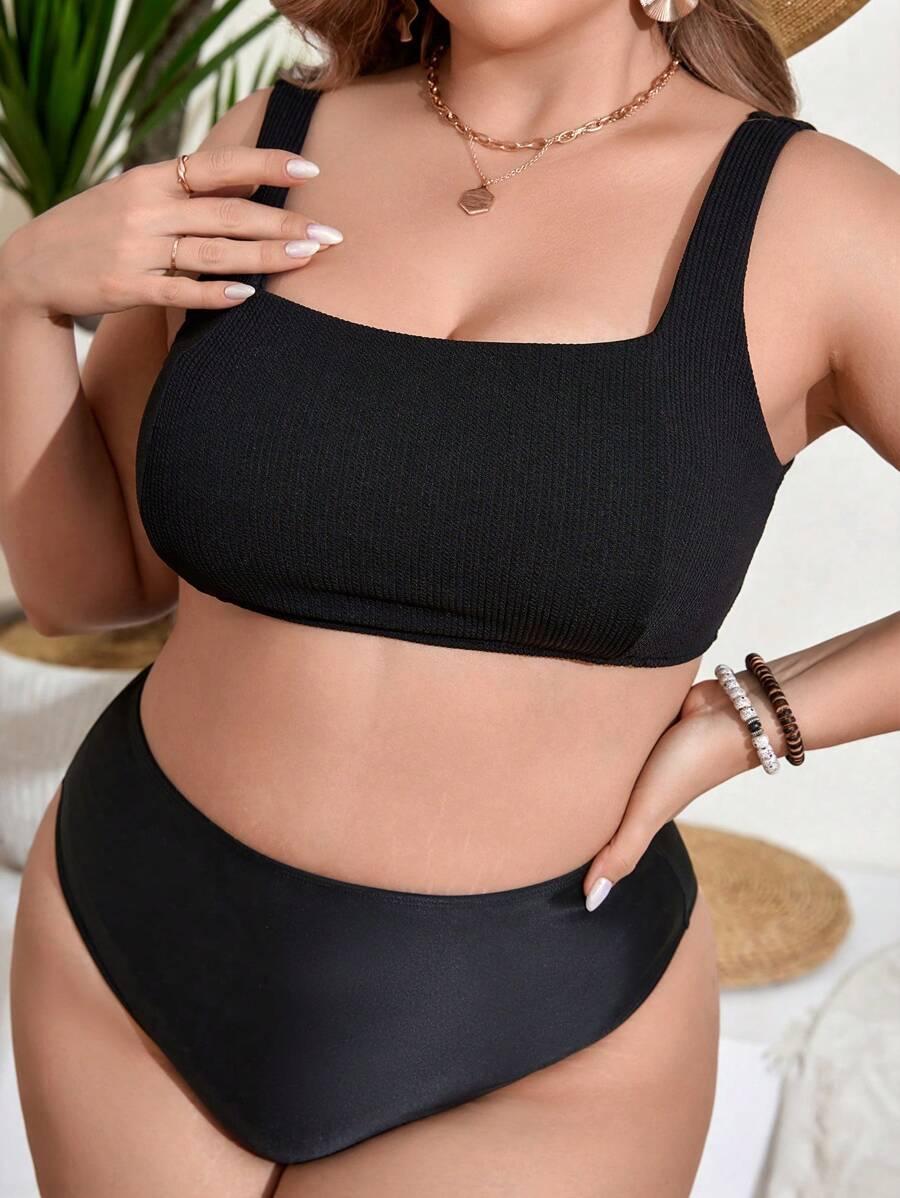 CZARNA GÓRA OD BIKINI