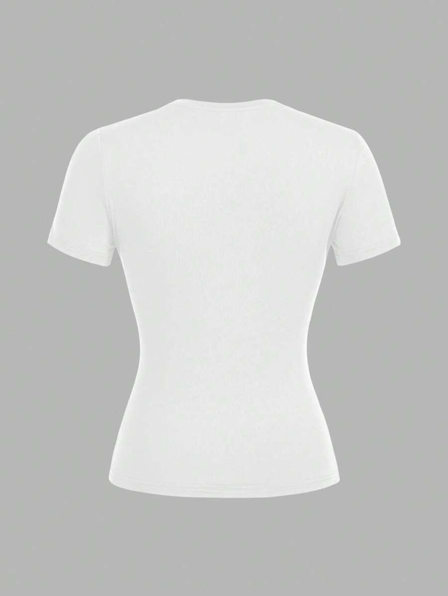 T-SHIRT BASIC 3-PACK