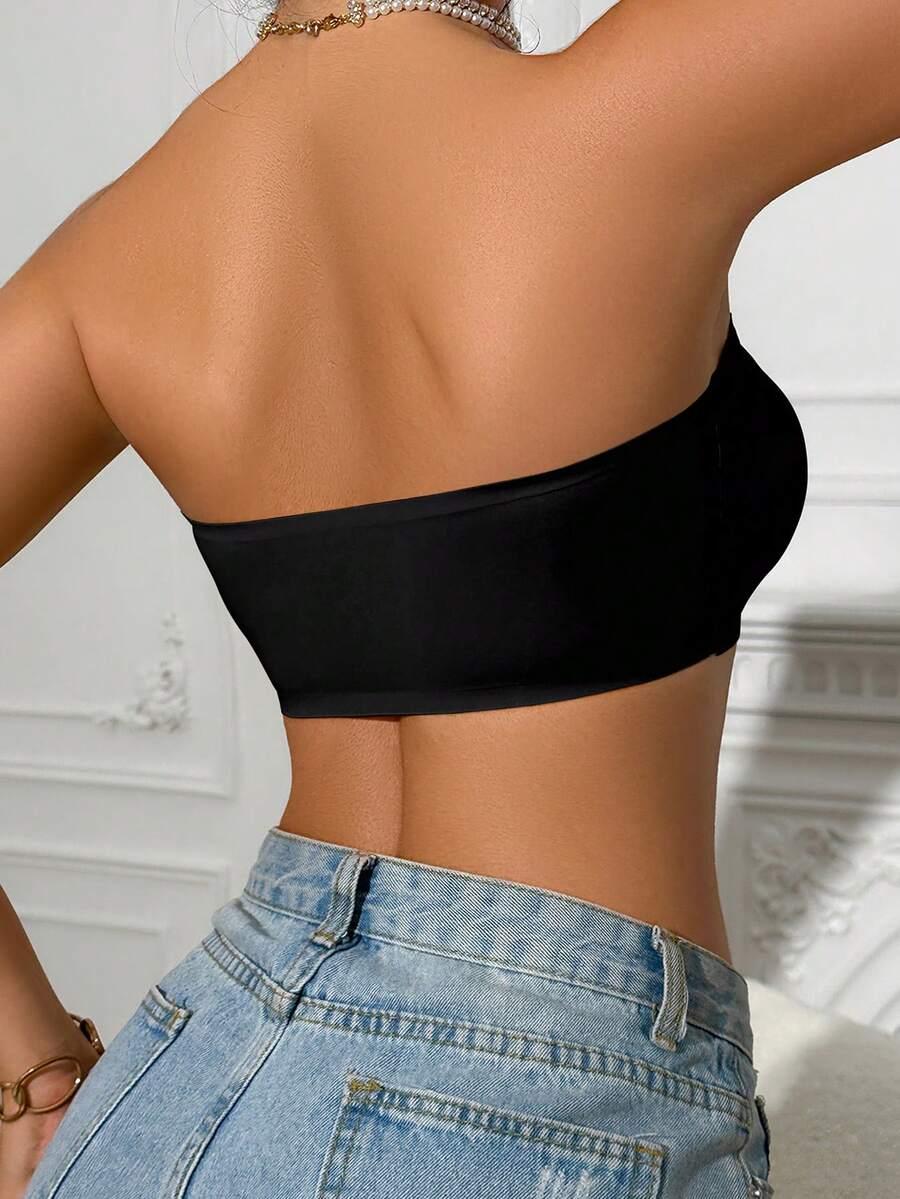 biustonosz opaska 2-pack