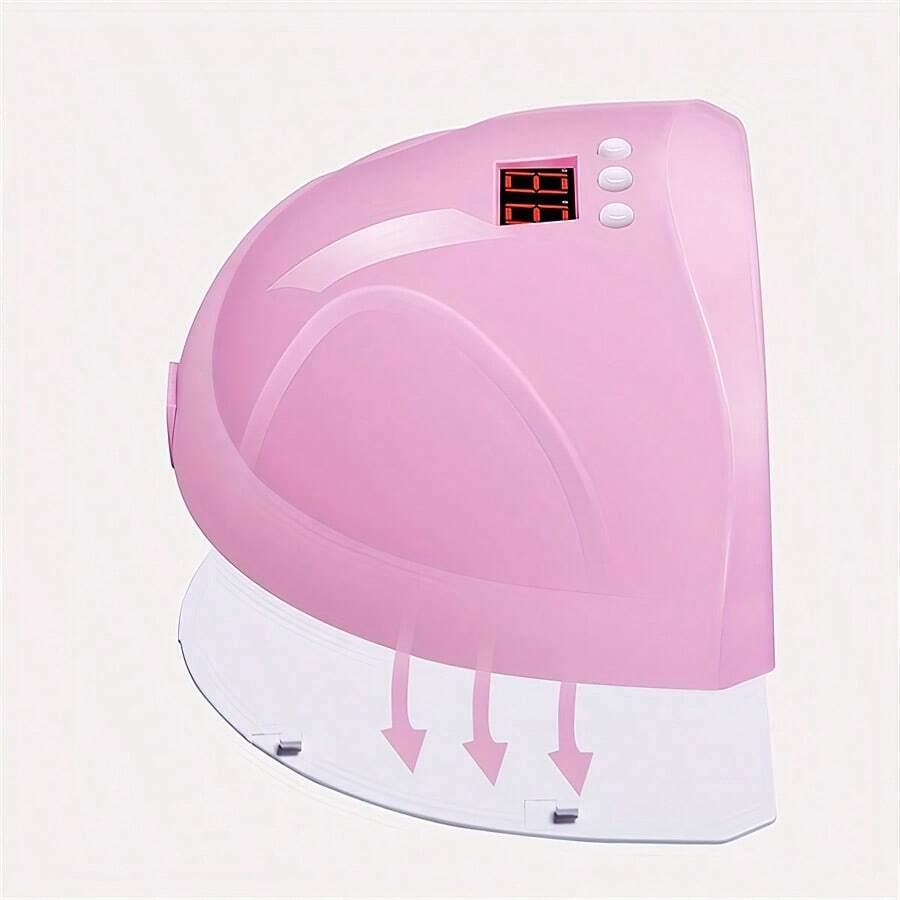 lampa do paznokci led