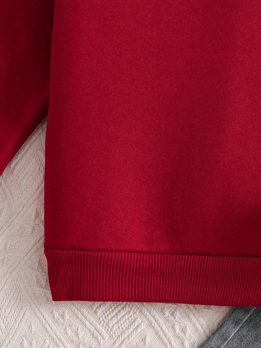 BLUZA SPODNIE KOMPLET DRESOWY
