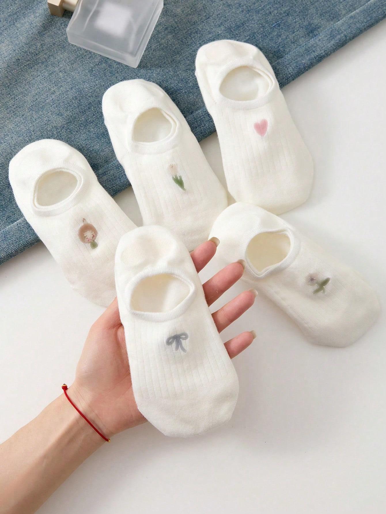 SKARPETKI STOPKI 5-PACK