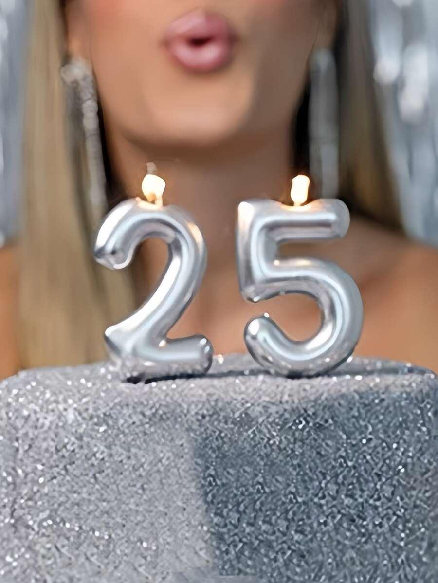 świeczka na tort 1