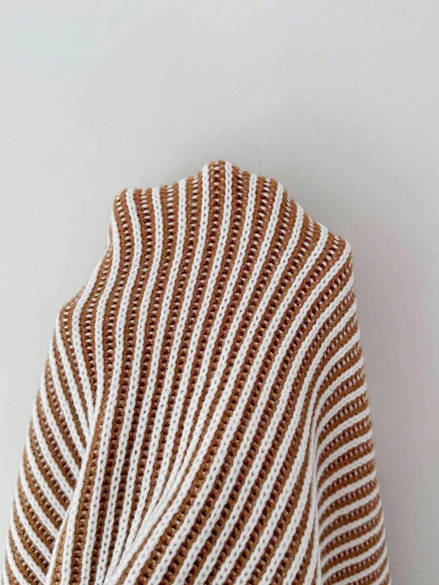 sweter spodnie komplet 