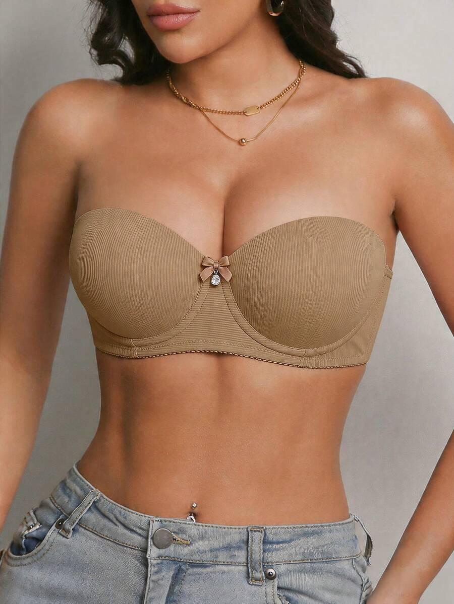 BRĄZOWY BIUSTONOSZ MODELUJĄCY