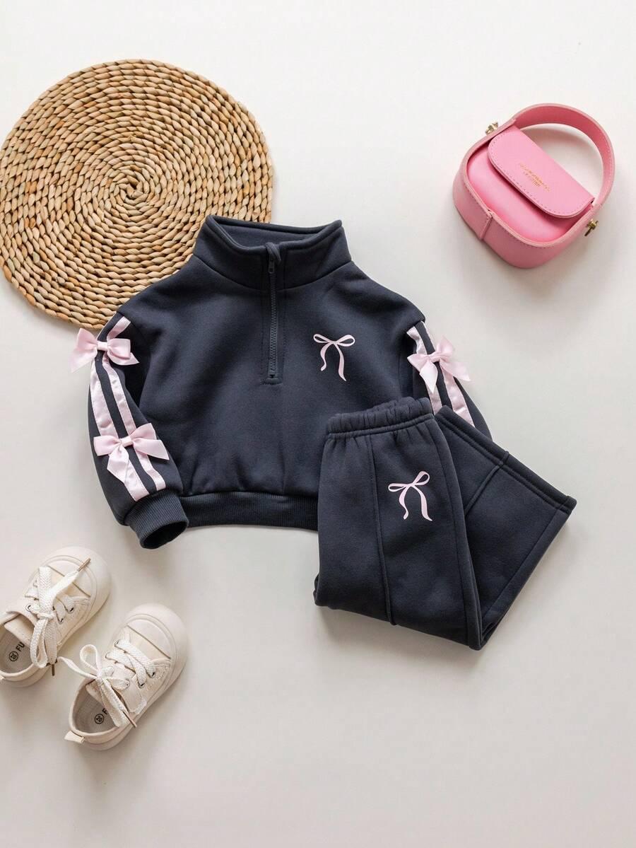 bluza spodnie komplet