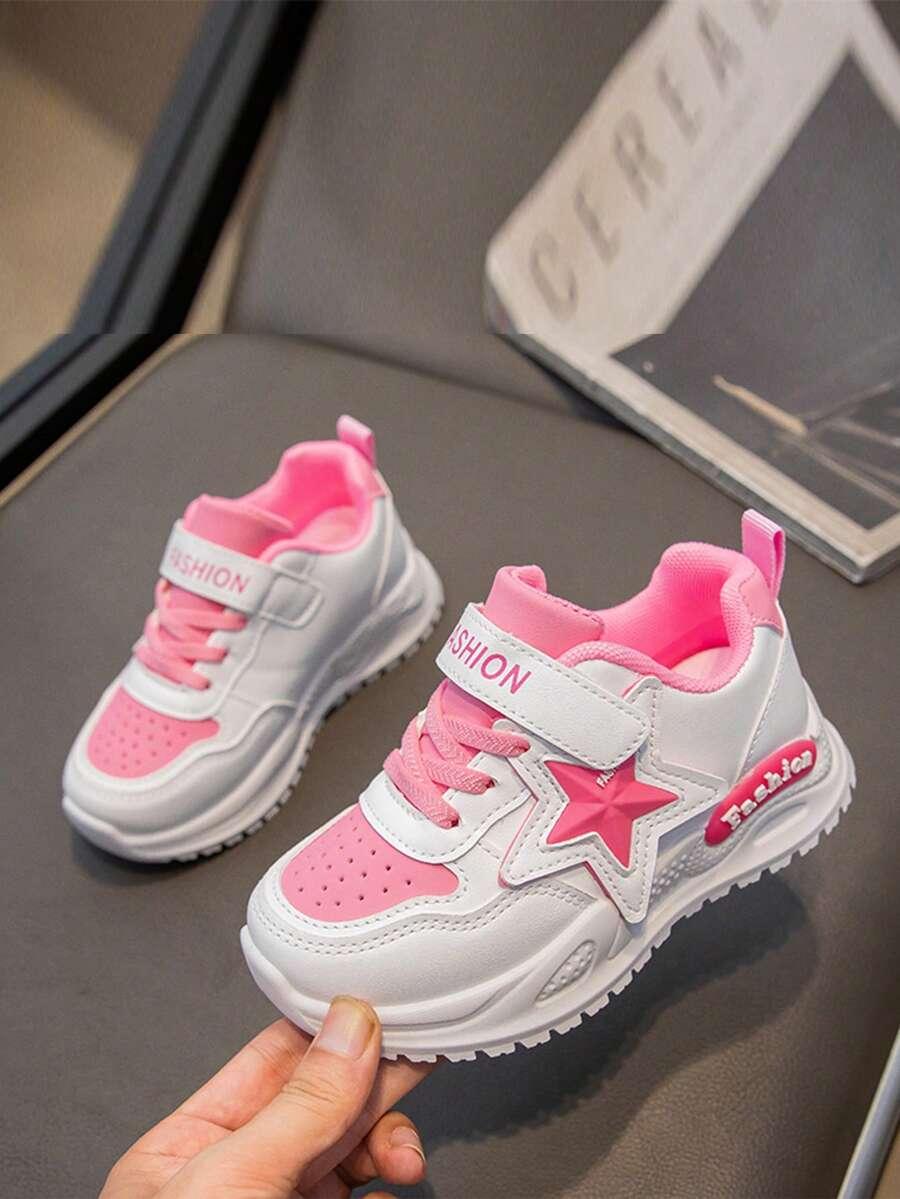 SZNUROWANE BUTY SPORTOWE