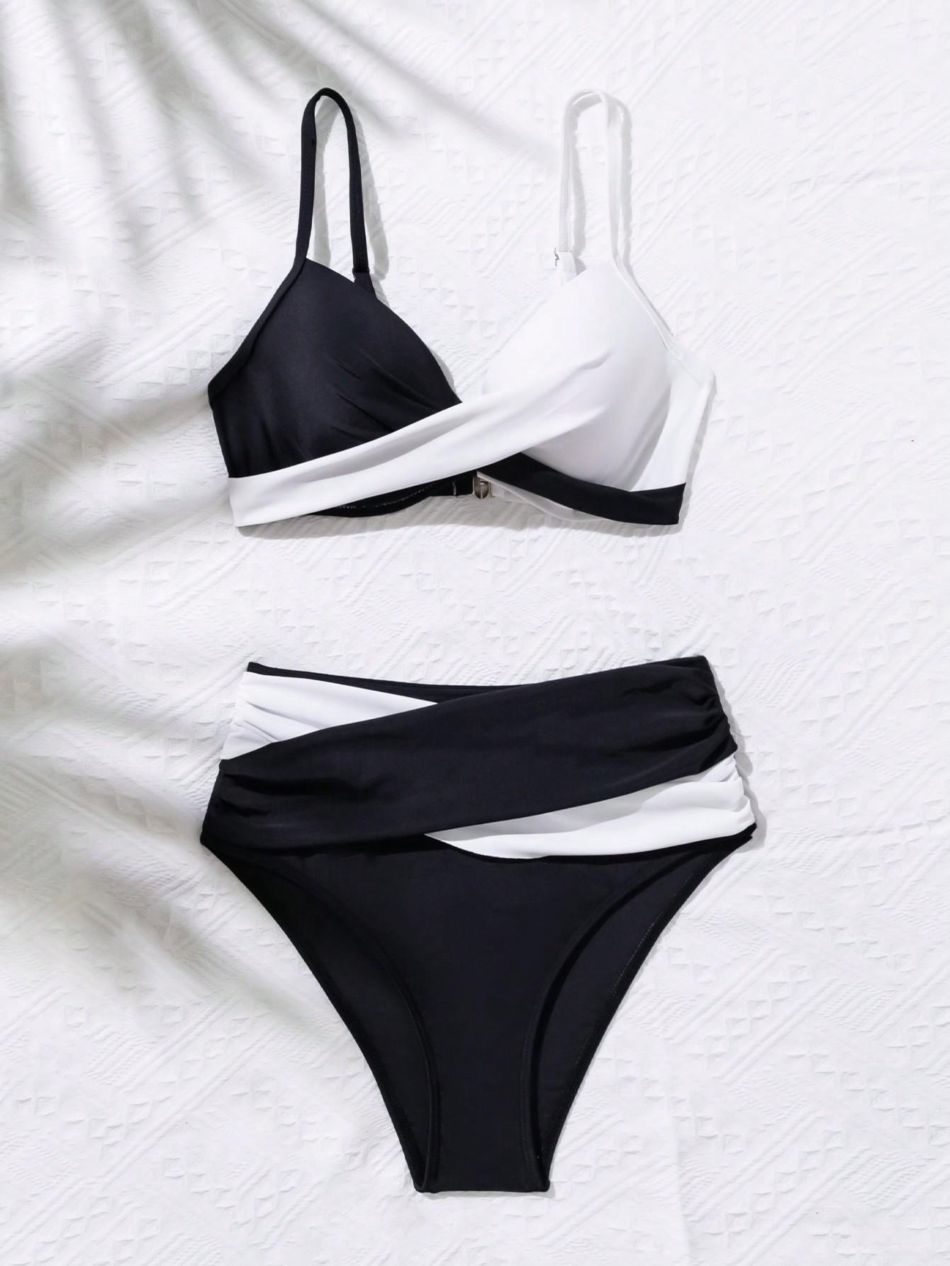 DWUCZĘŚCIOWY KOMPLET BIKINI