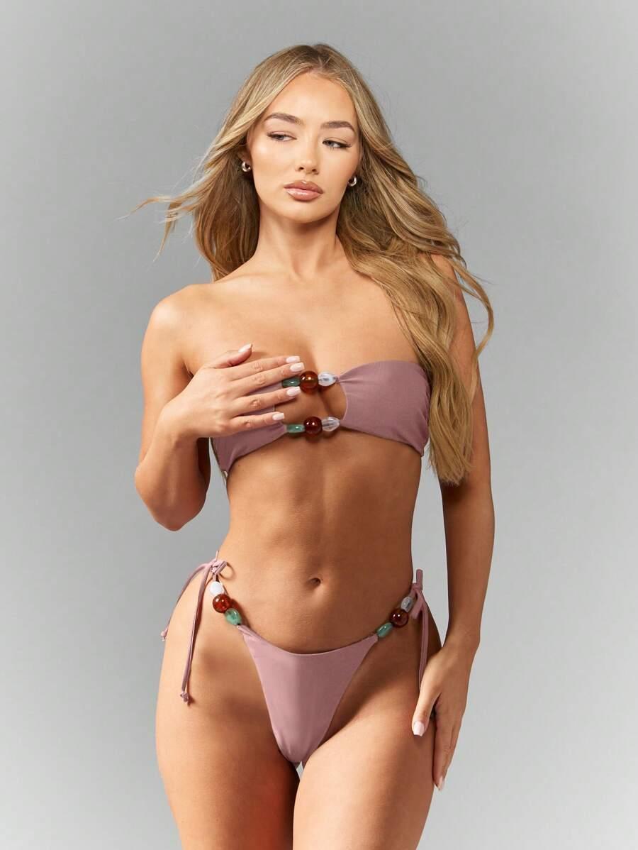 BIKINI DWUCZĘŚCIOWE DAMSKIE