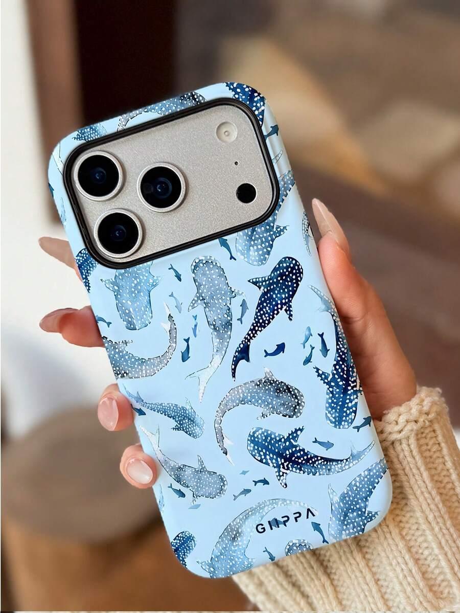 ETUI NA TELEFON IPHONE 17 pro