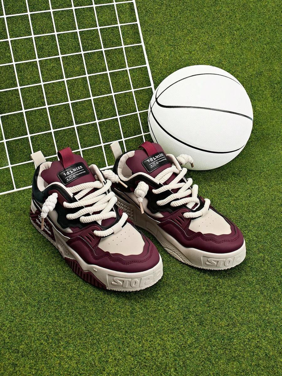 BUTY SPORTOWE KONTRAST