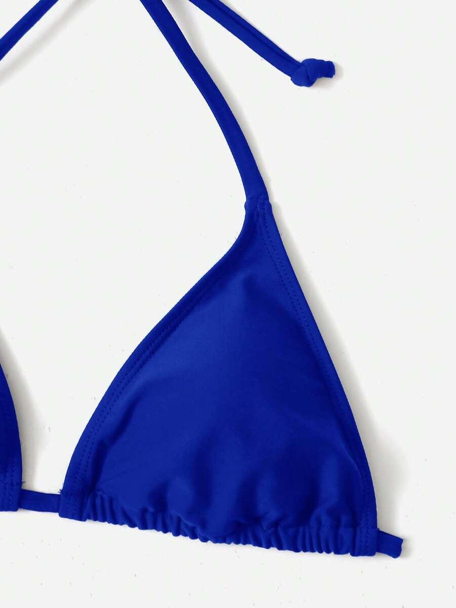 DWUCZĘŚCIOWE BIKINI DAMSKIE
