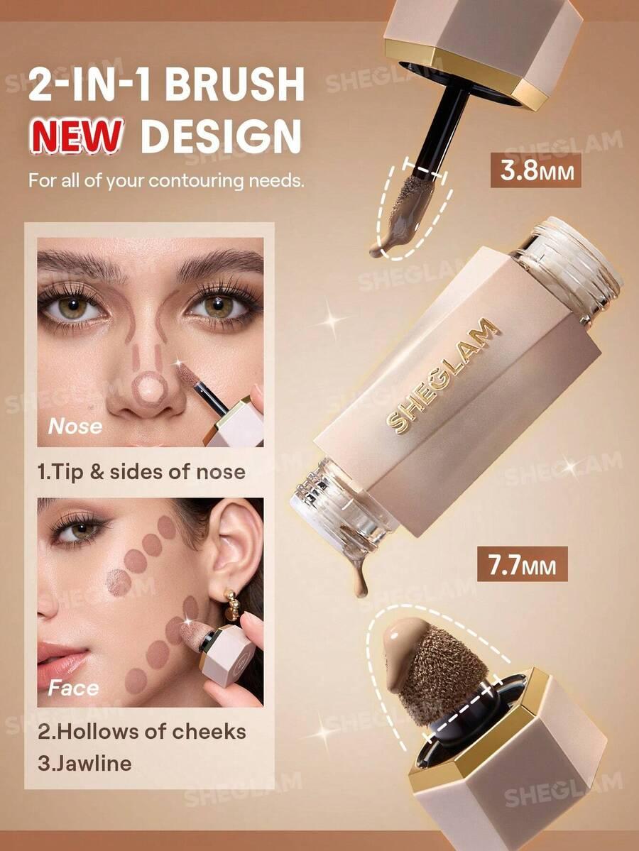 bronzer brown sugar