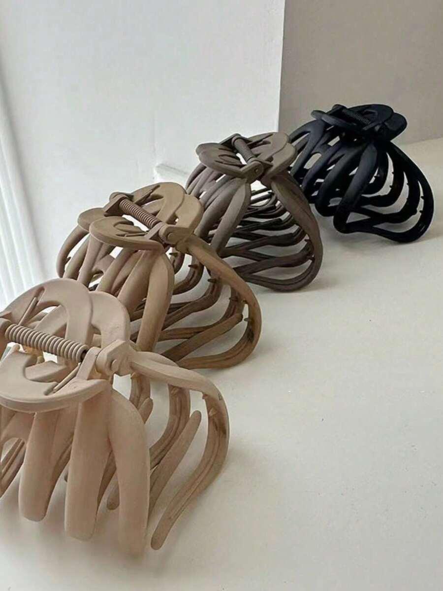 klamra do włosów 4-pack