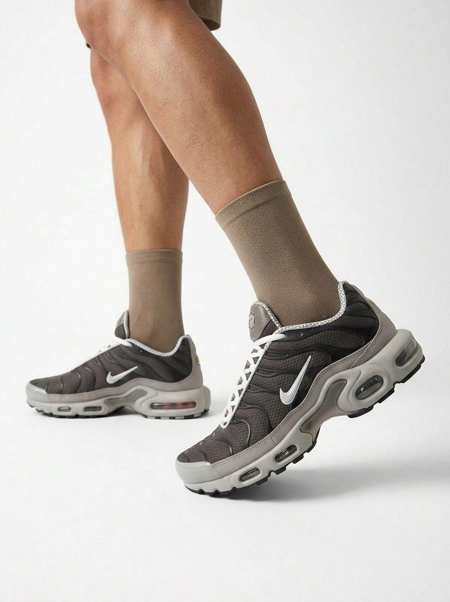 BUTY SPORTOWE Air Max Plus IB7679