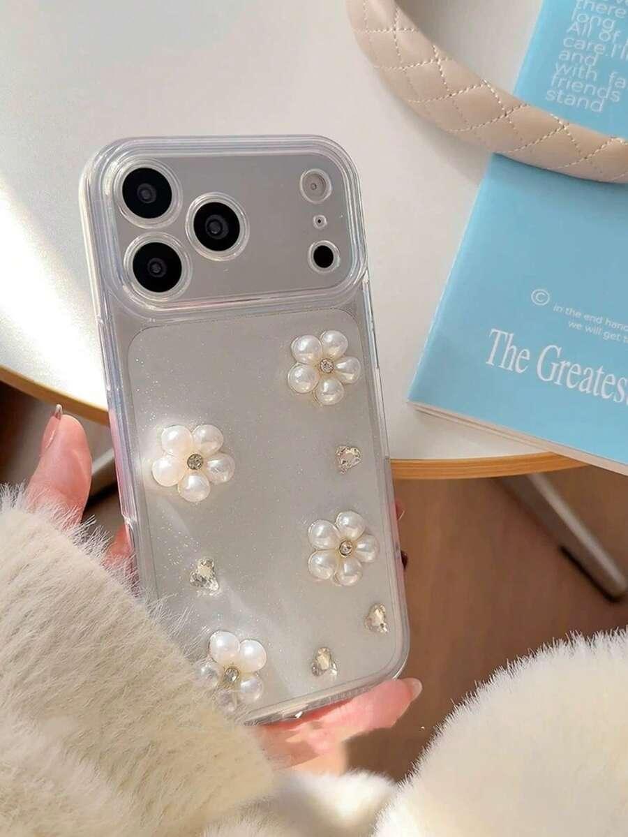 ETUI NA TELEFON iphone 17 pro