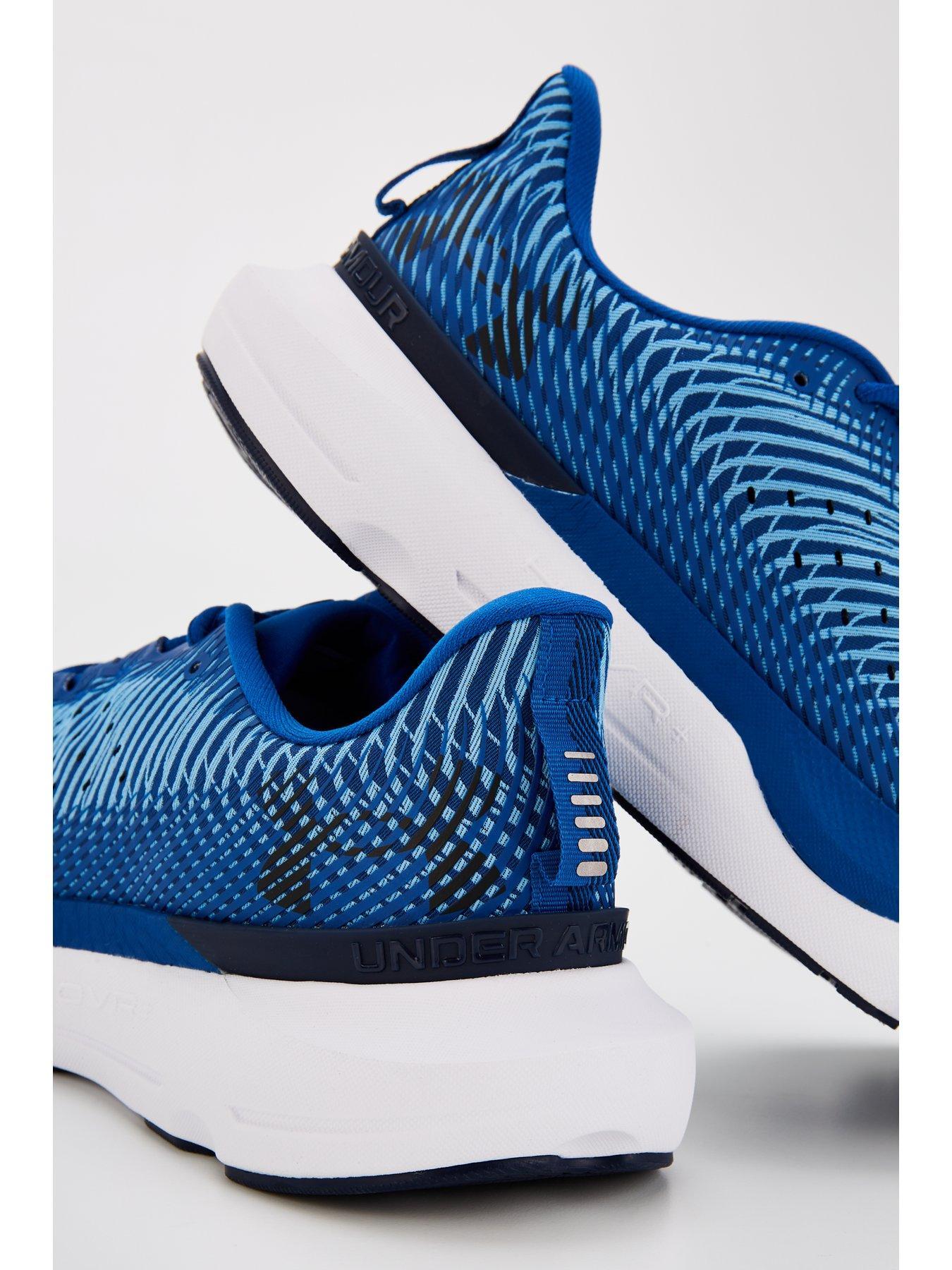UNDER ARMOUR MĘSKIE BUTY DO BIEGANIA 3027190-401