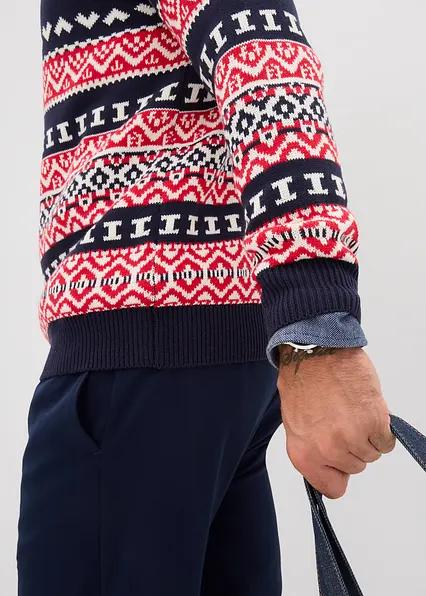 NORWESKI SWETER