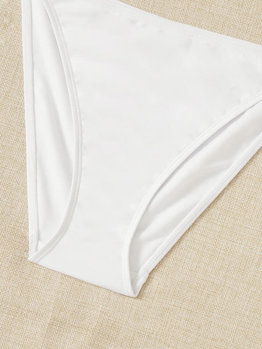 DÓŁ OD BIKINI WIĄZANIE 