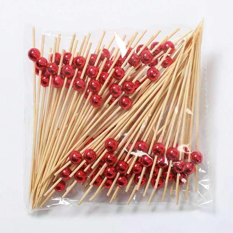 WYKAŁACZKI ZDOBIENIE 100-PACK
