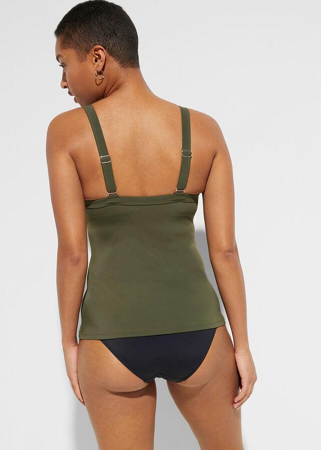 zielona góra od bikini tankini