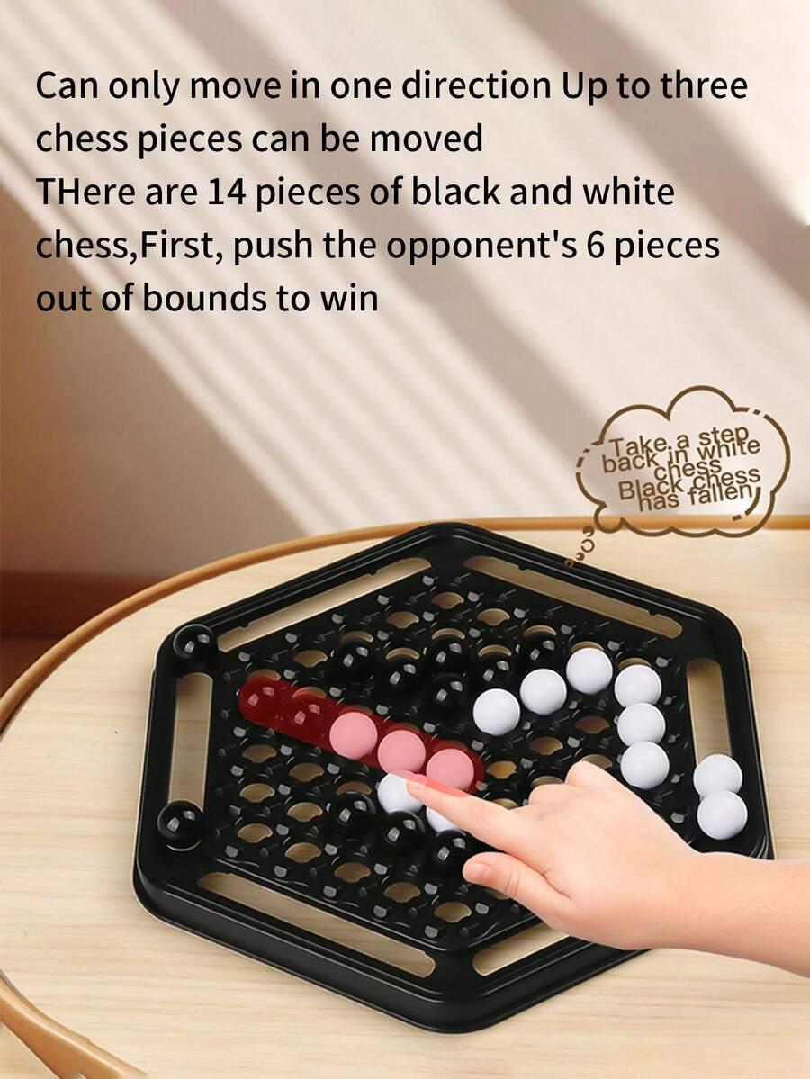 Gra zręcznościowa Wrestle Chess