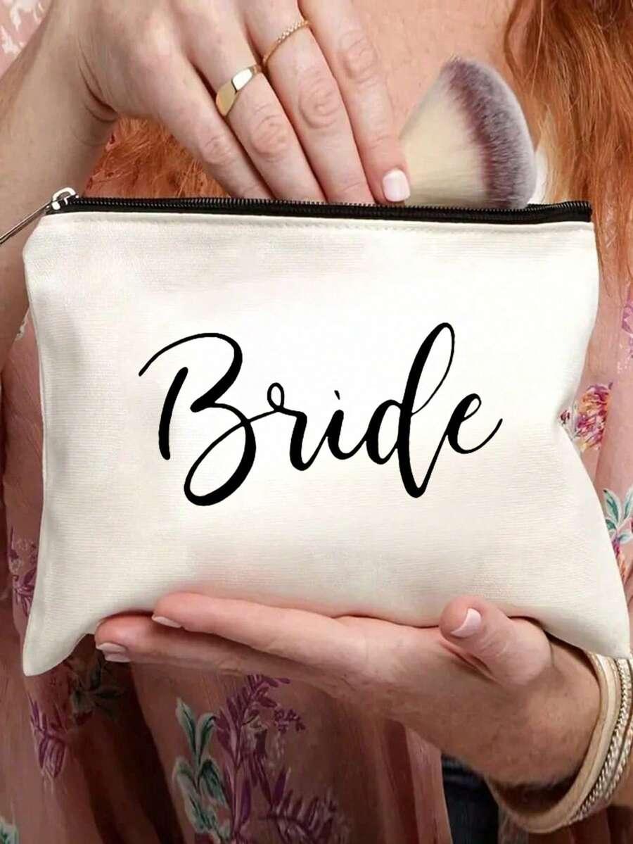 torba napis bride