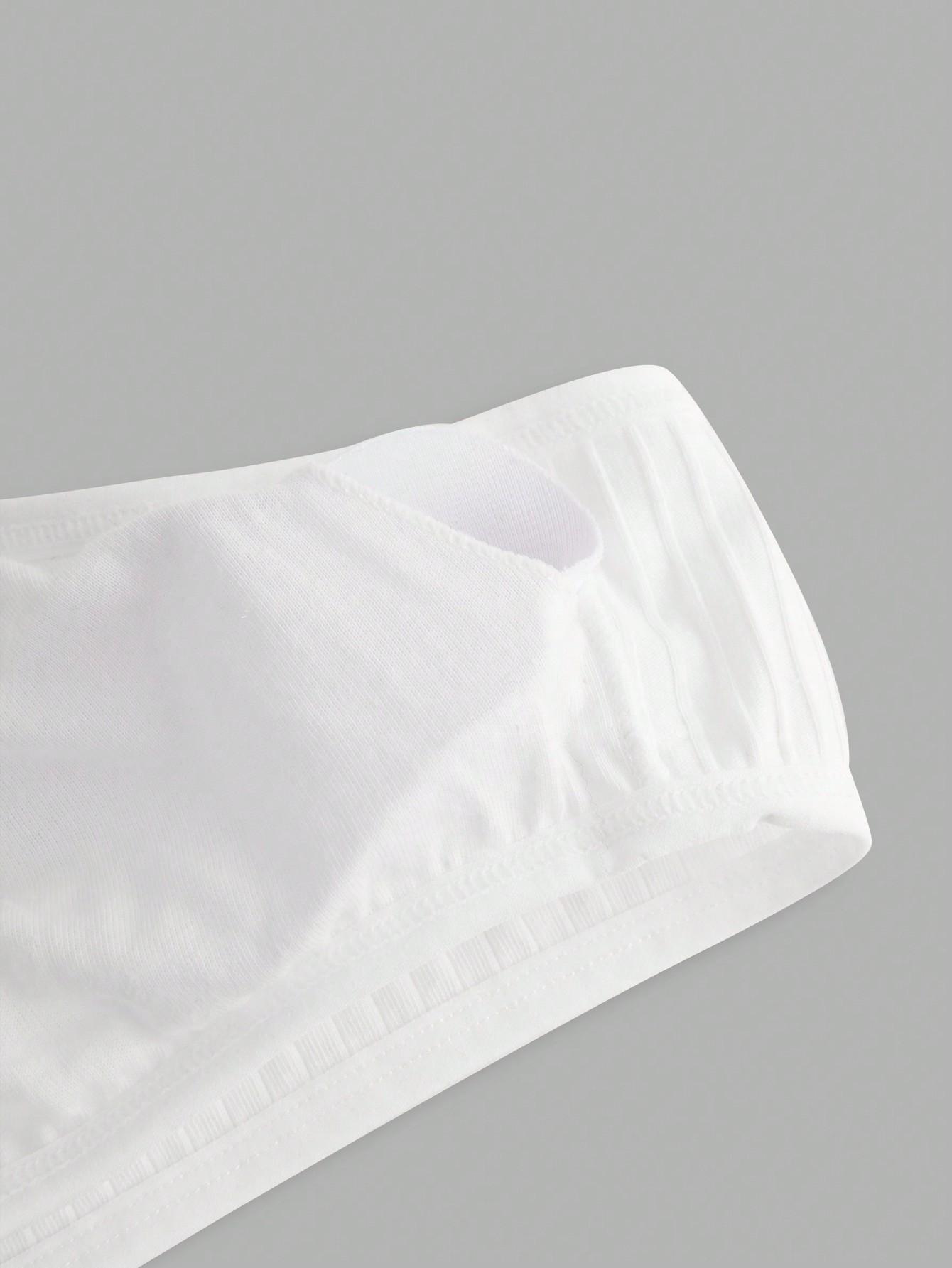 miękki biustonosz 2-pack