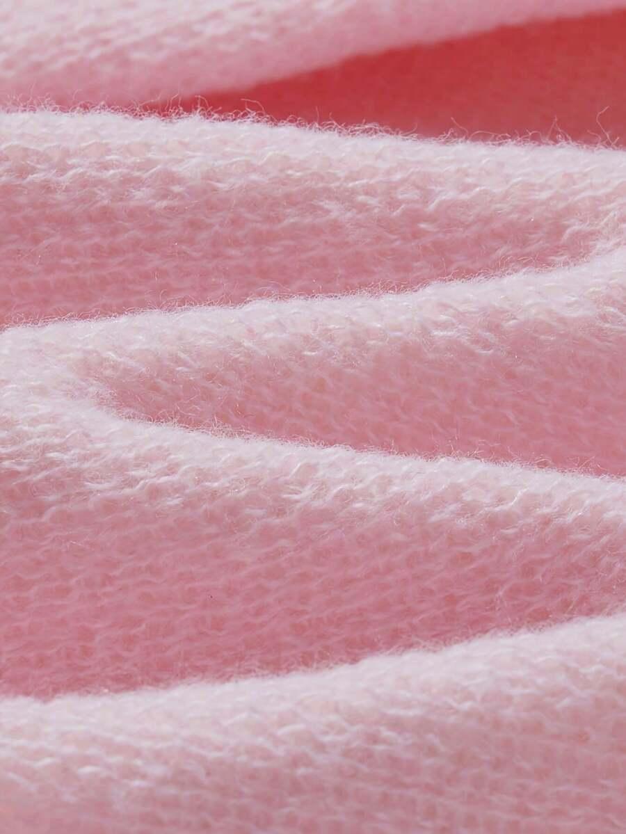 SWETER DŁUGI RĘKAW