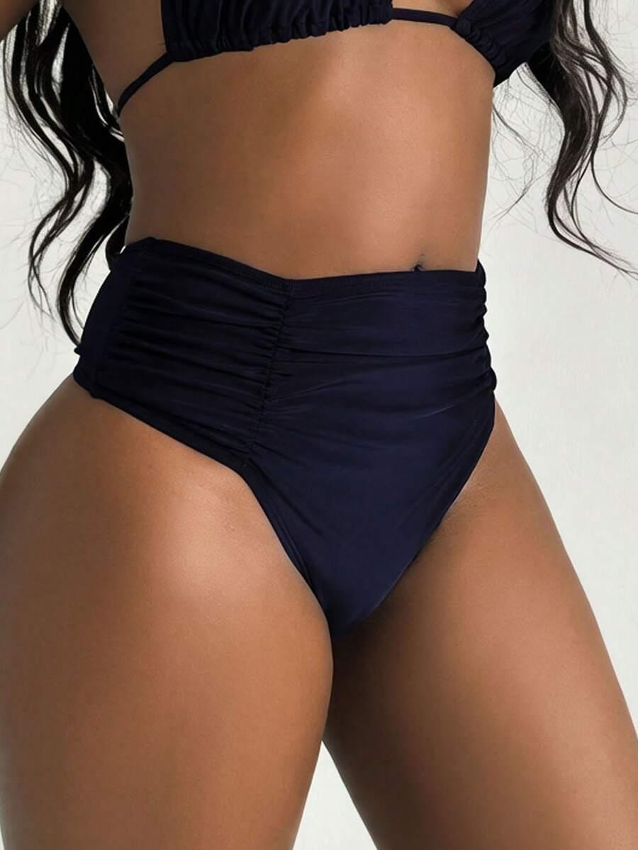 dół od bikini