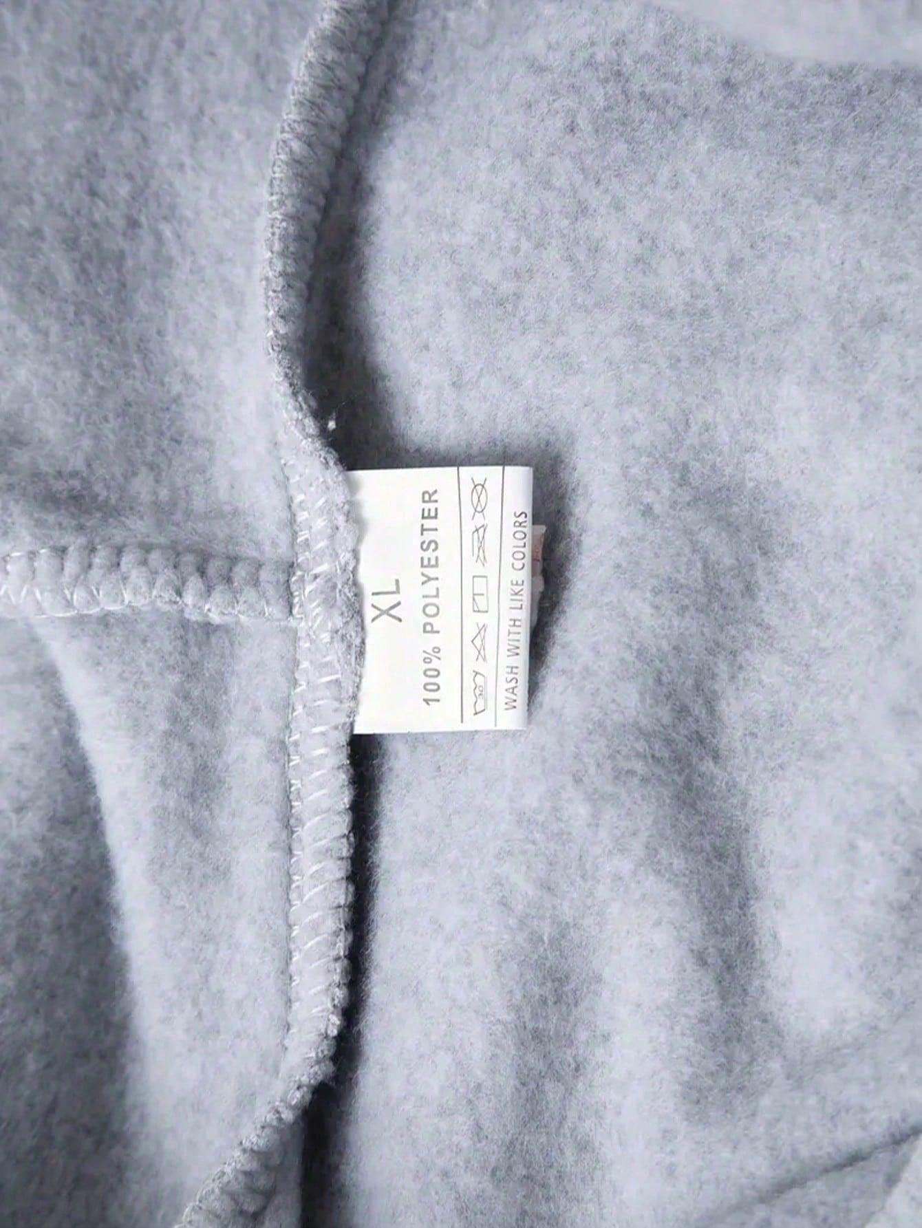 Bluza spodnie dresowe komplet