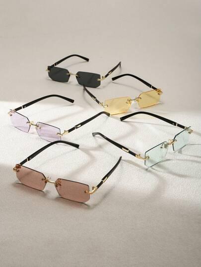 okulary casual 5-pack