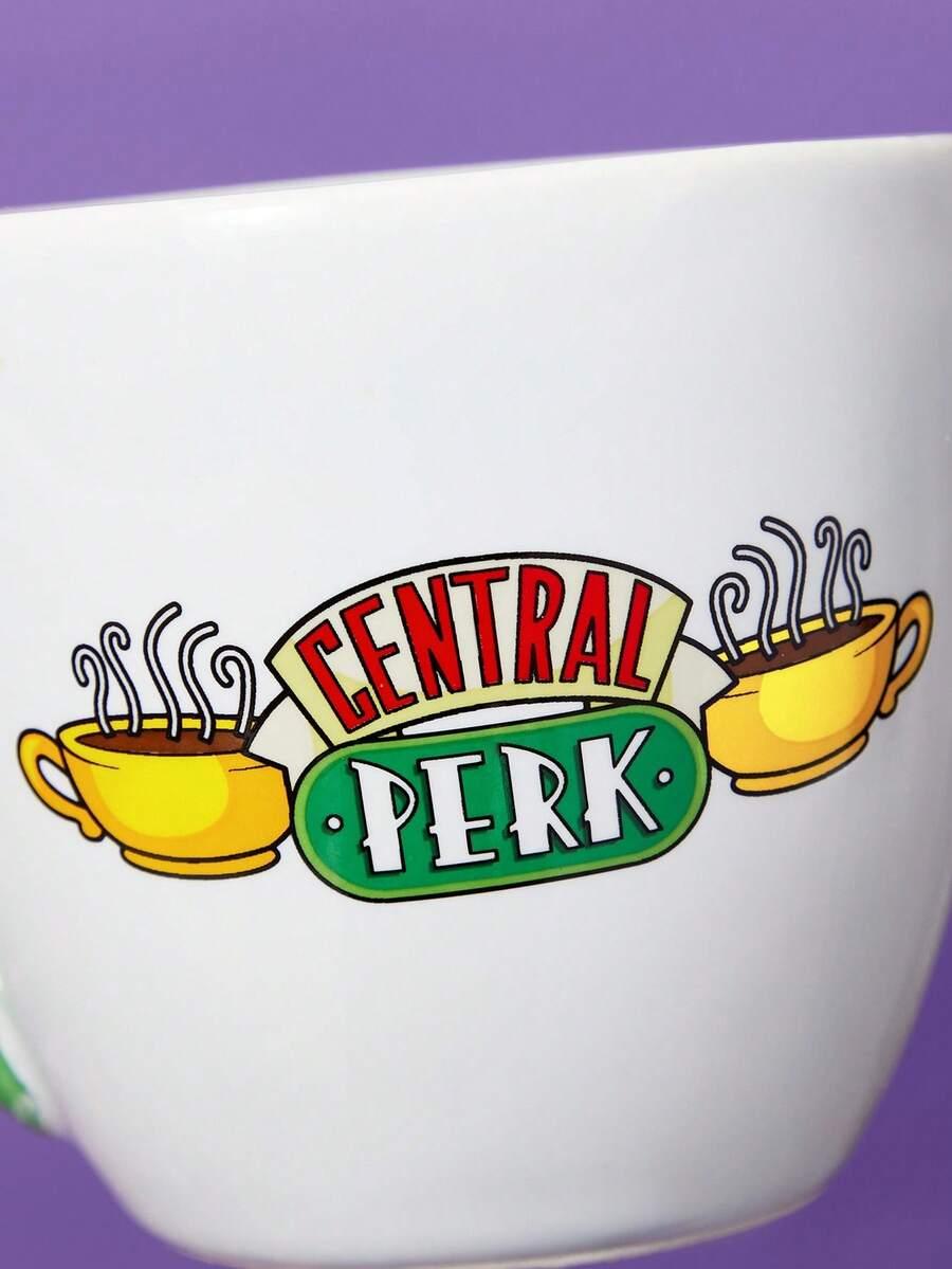 kubek Central Perk 