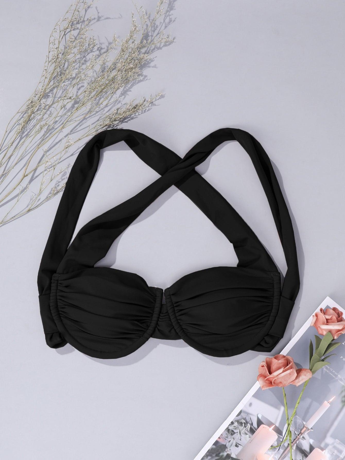 CZARNA GÓRA OD BIKINI