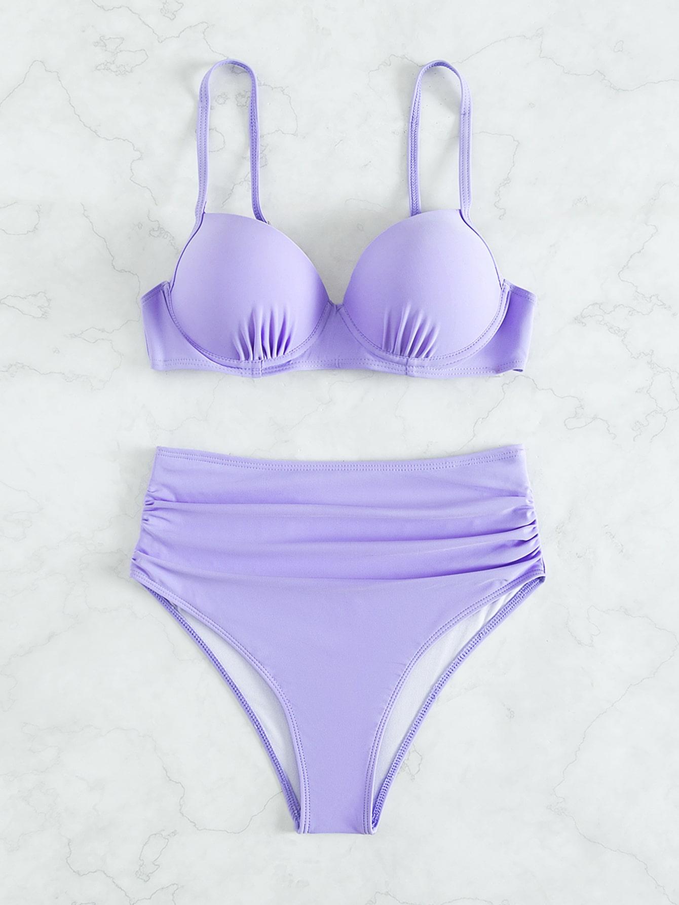 DWUCZĘŚCIOWE BIKINI DAMSKIE