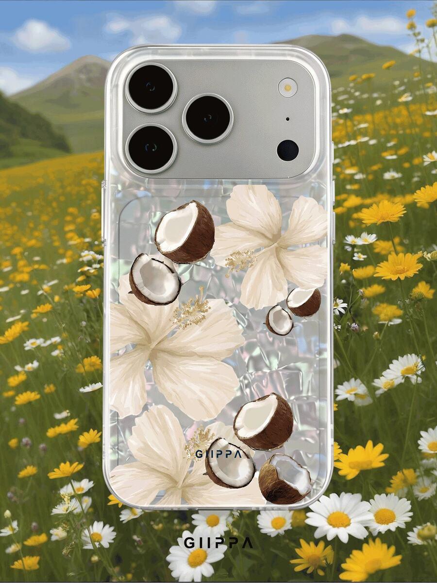 ETUI na TELEFON iphone 17 pro max