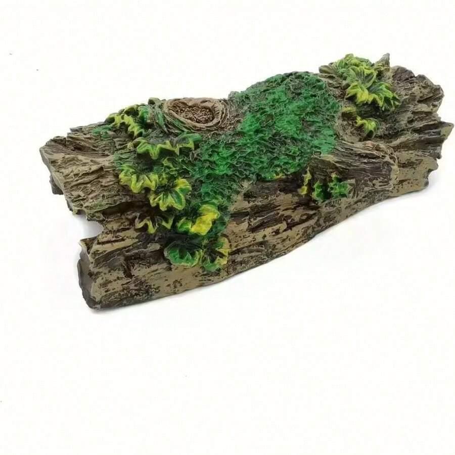 dekoracja do akwarium terrarium