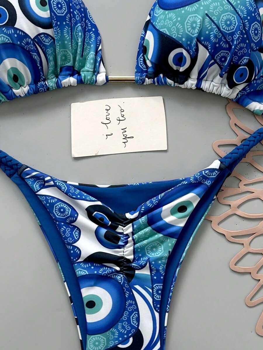 DÓŁ OD BIKINI