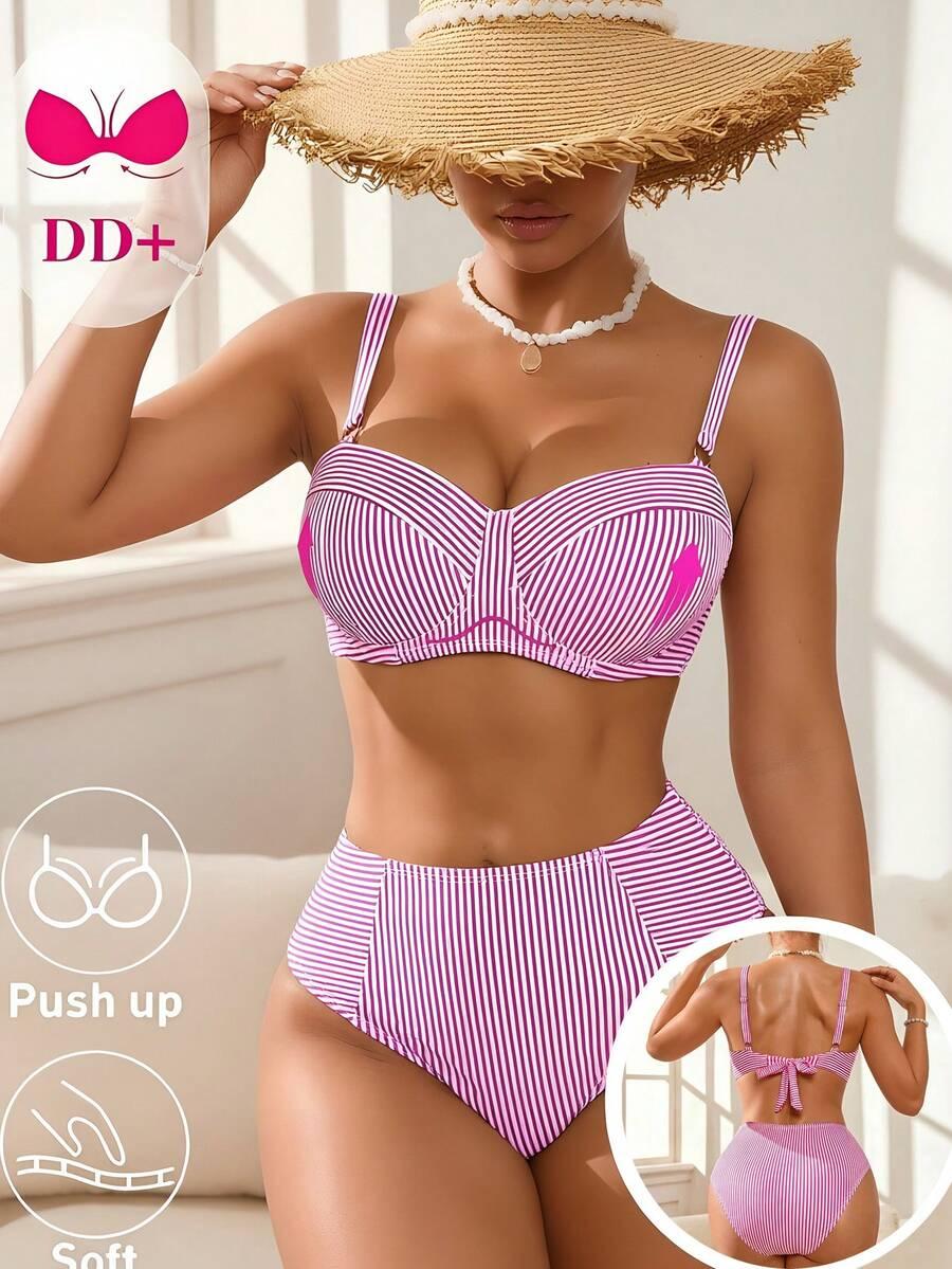 BIKINI DWUCZĘŚCIOWY