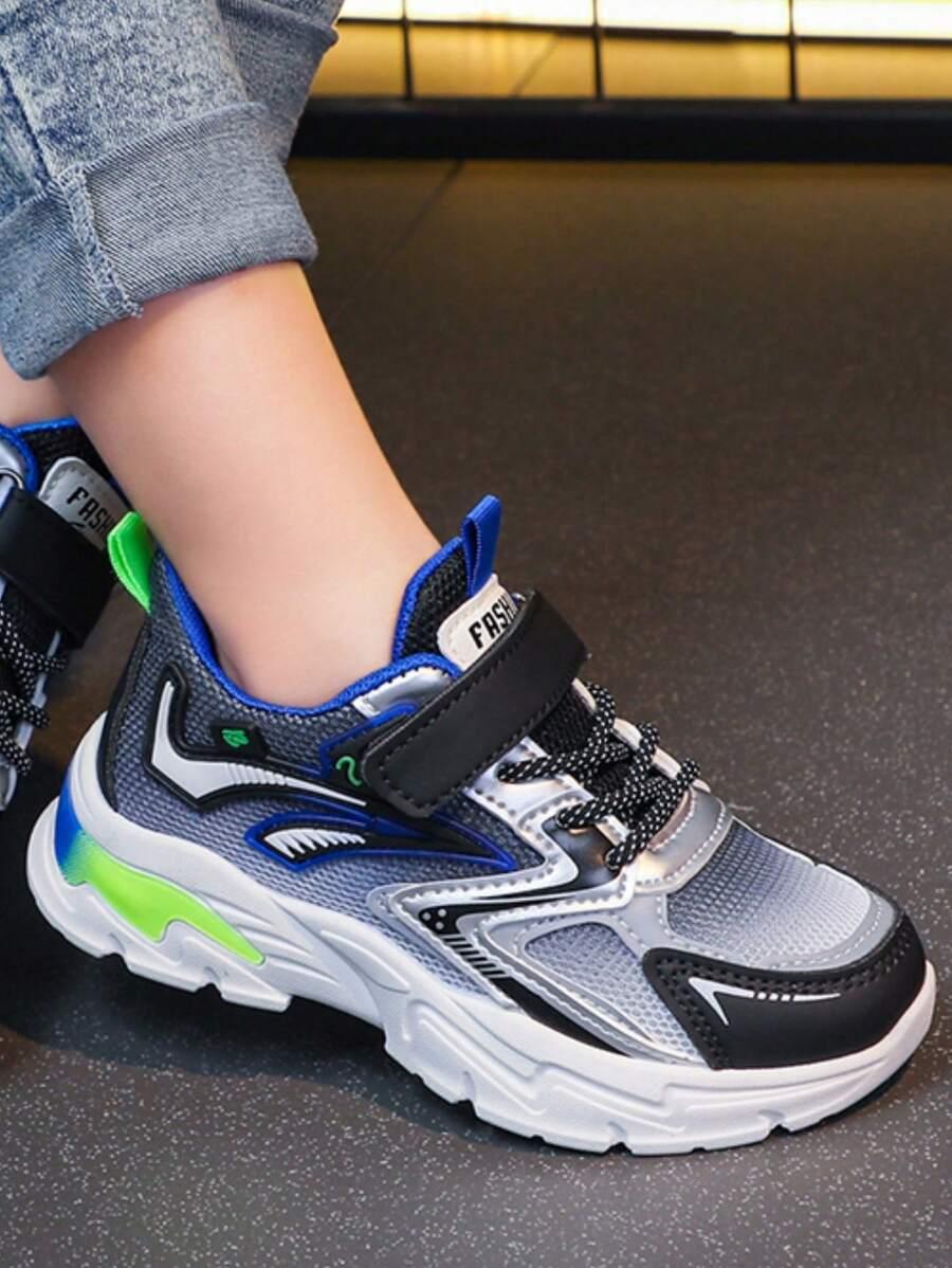 buty sportowe rzepy