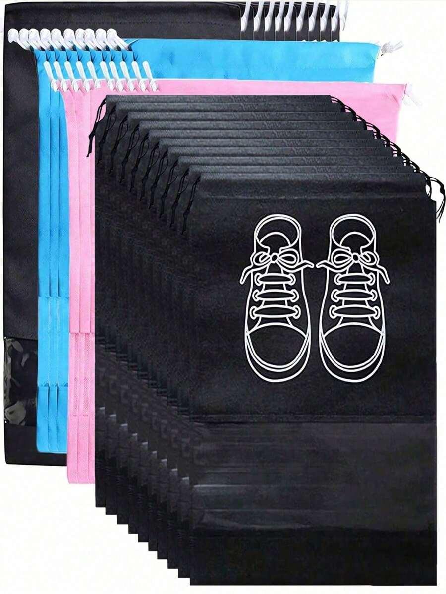 worek organizer na buty