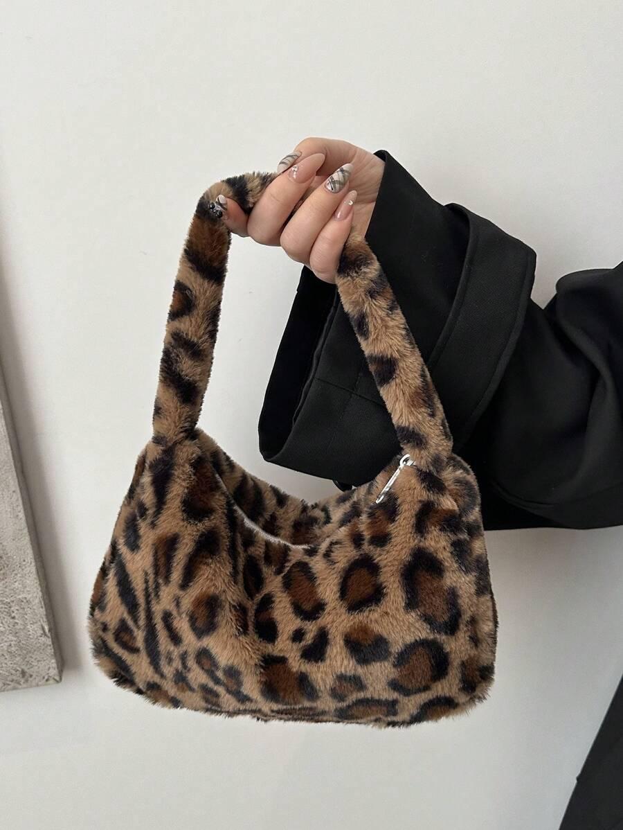 torebka animal print