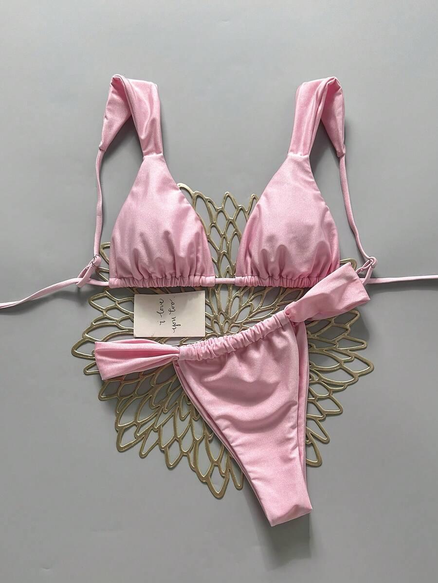 DWUCZĘŚCIOWY KOMPLET BIKINI
