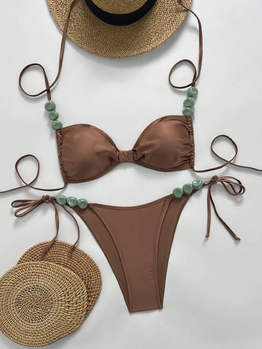 DWUCZĘŚCIOWY KOMPLET BIKINI