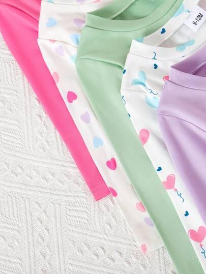 bluza spodnie komplet 5-pack