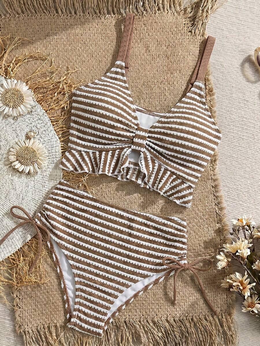 dół od bikini
