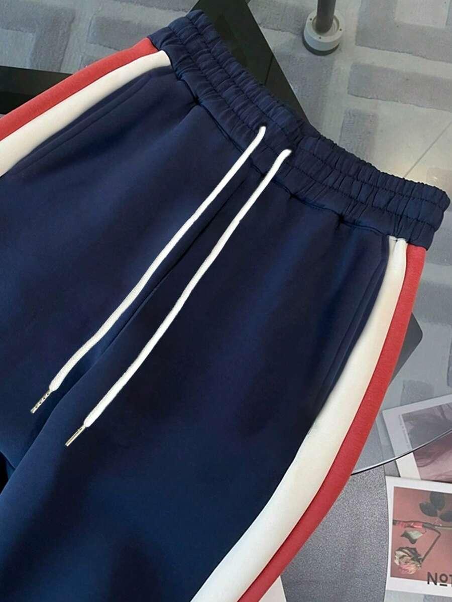 BLUZA SPODNIE DRESOWE KOMPLET