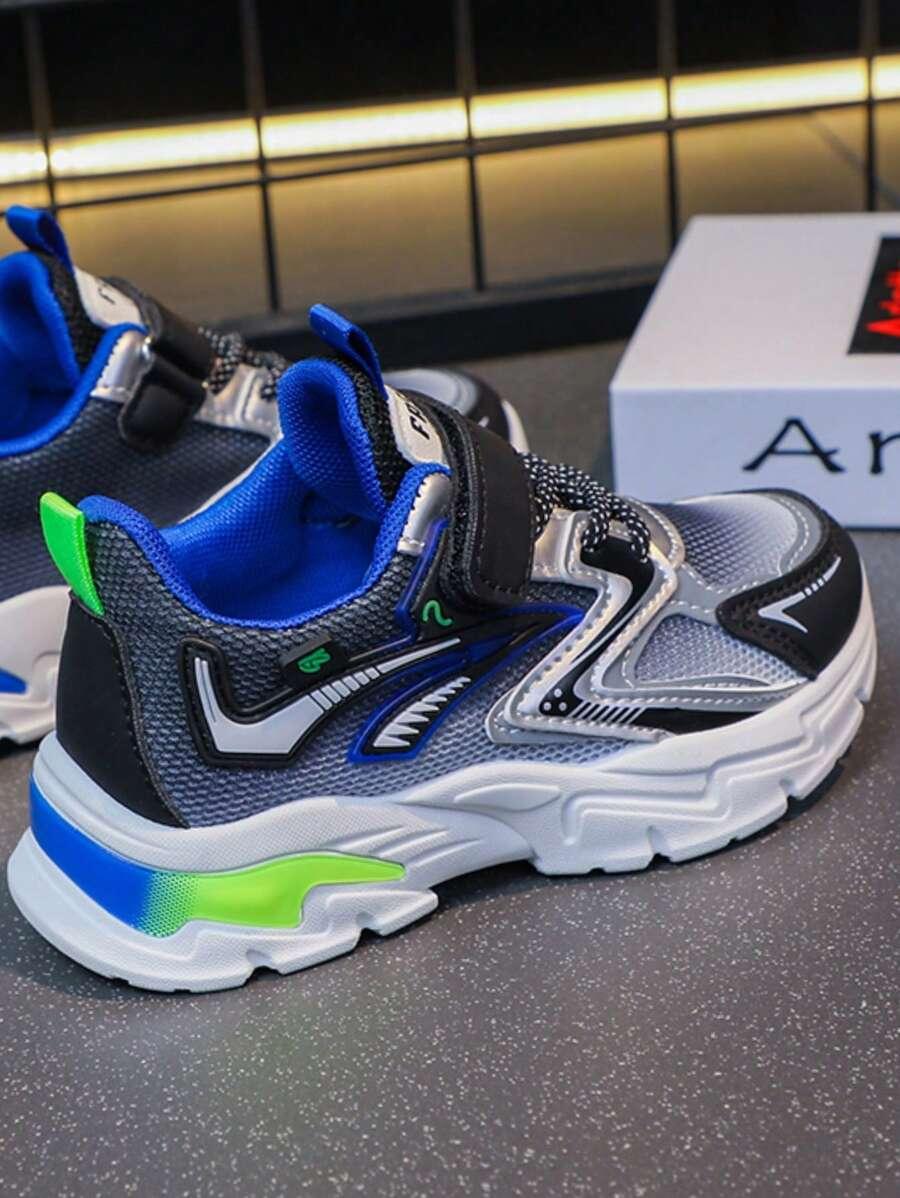 buty sportowe rzepy
